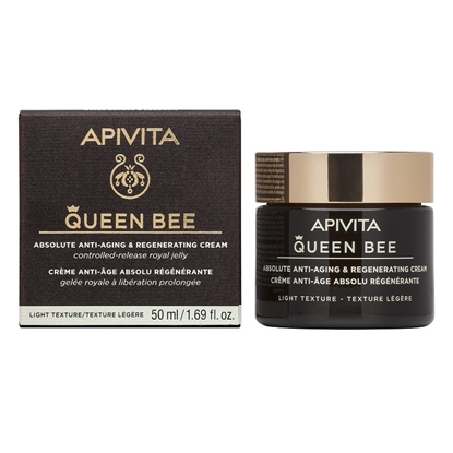 APIVITA QUEEN BEE LIGHT 50ML